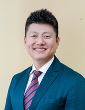 Daniel Dong-Heon Shin